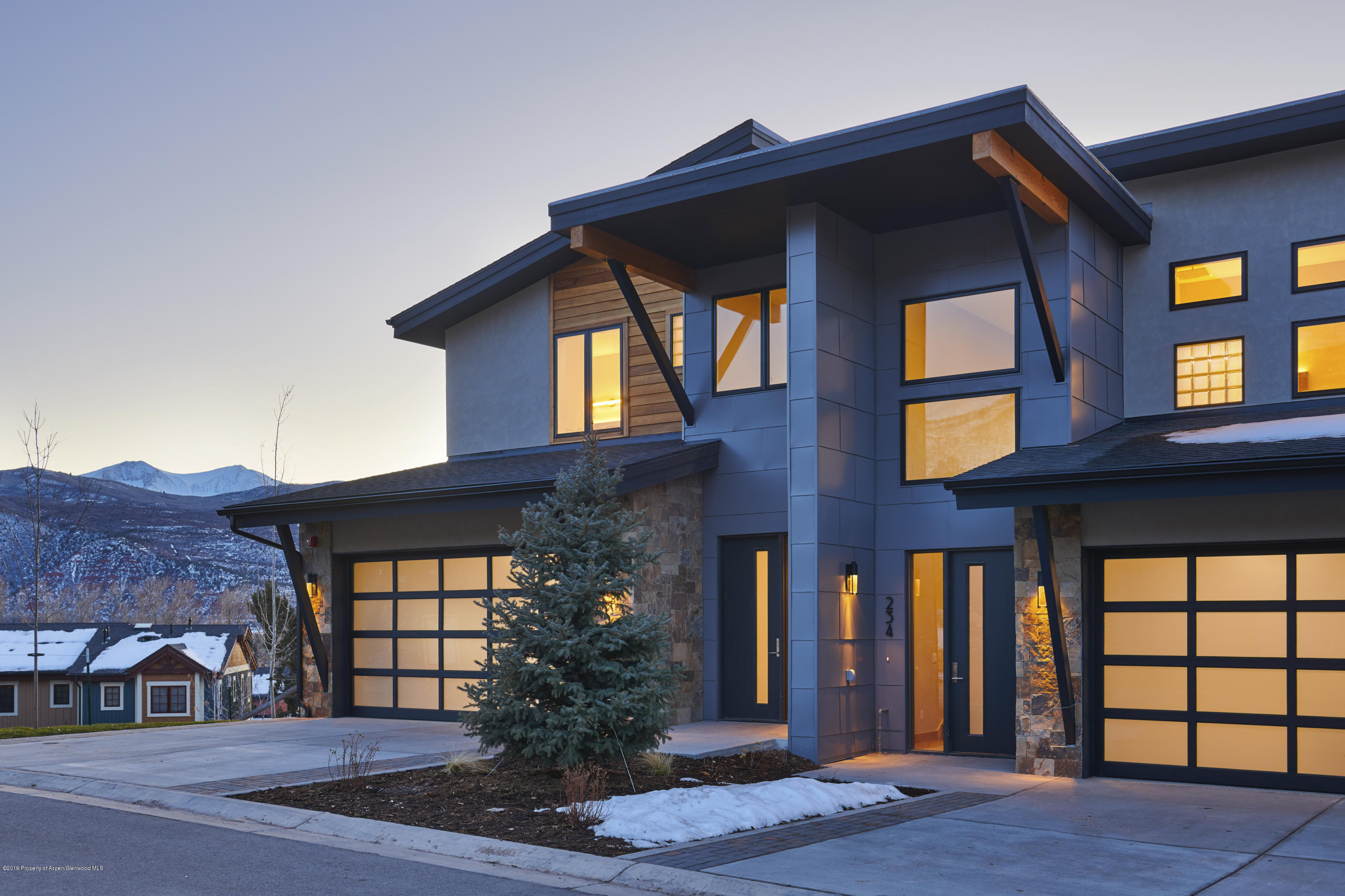 246 Overlook Ridge Carbondale, CO 81623 - Photo 40 of 41 Exterior