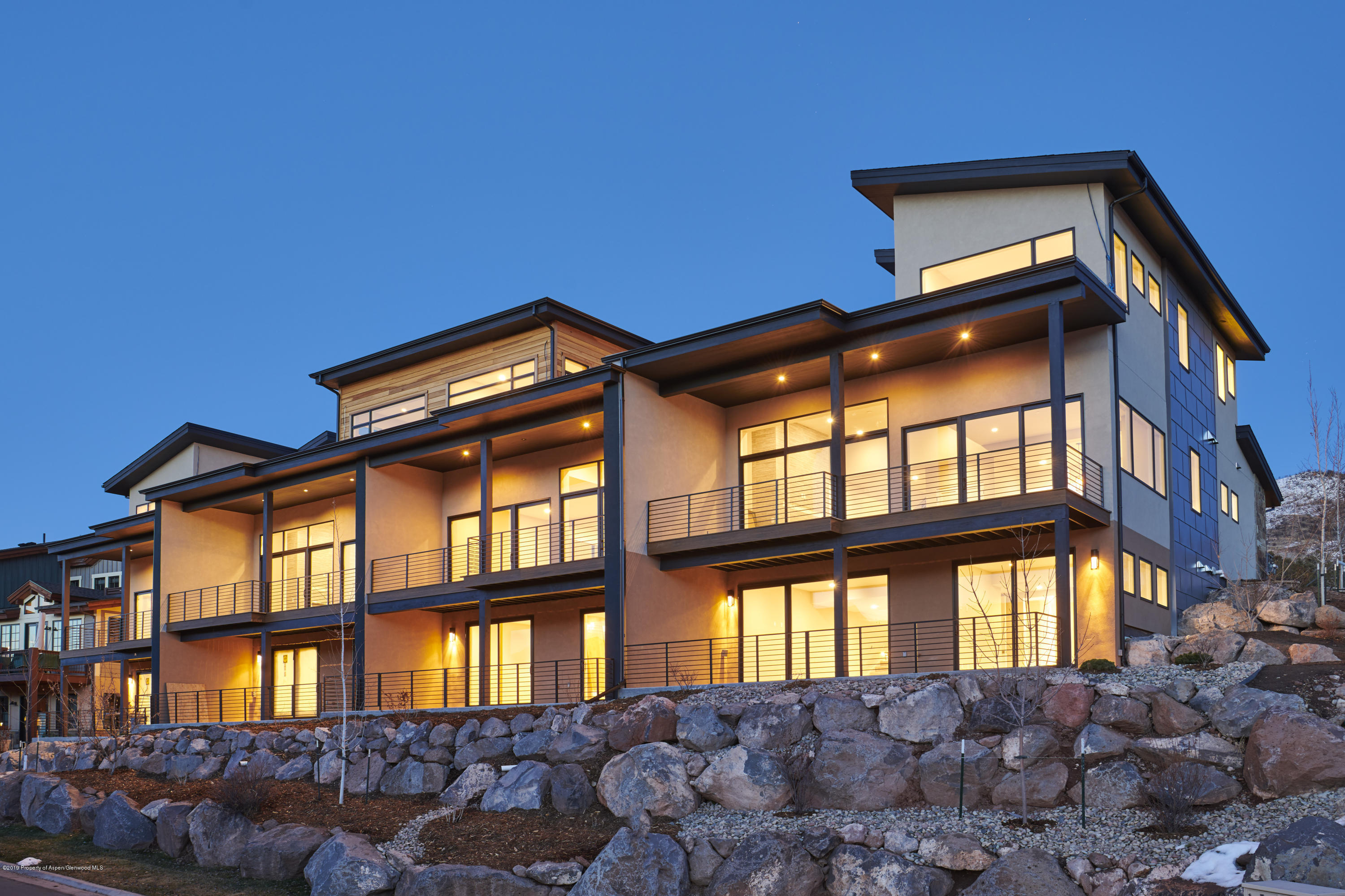 246 Overlook Ridge Carbondale, CO 81623 - Photo 41 of 41 Decks