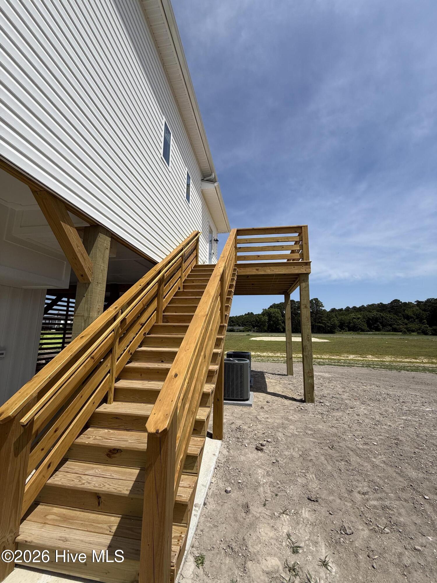514 Harvest Point Road Elizabeth City, NC 27909 - Photo 61 of 73