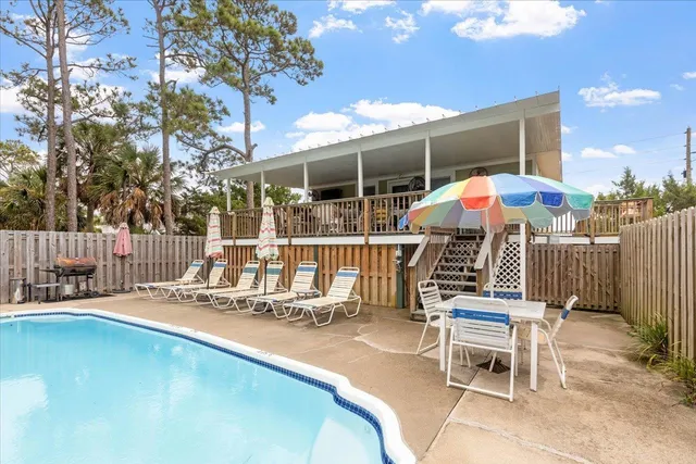 $799,000 | 549 East Gulf Beach Drive, Eastpoint, FL 32328