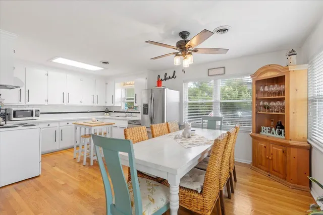 $799,000 | 549 East Gulf Beach Drive, Eastpoint, FL 32328