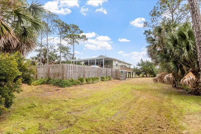 $799,000 | 549 East Gulf Beach Drive, Eastpoint, FL 32328