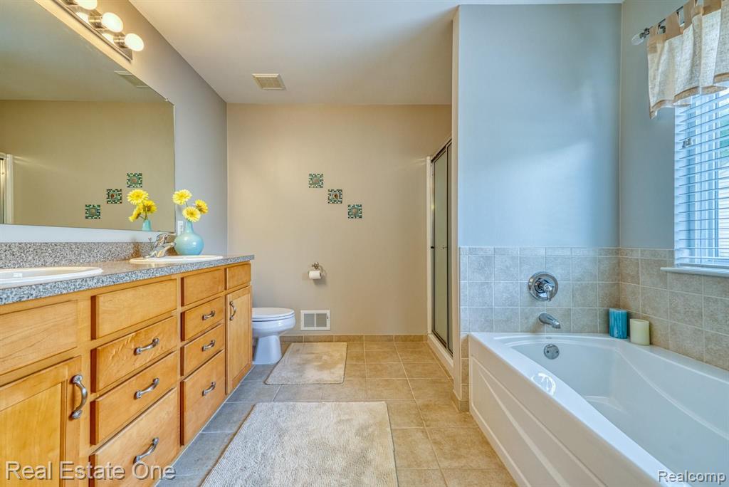 3370 Everett Drive Rochester Hills, MI 48307 - Photo 22 of 36