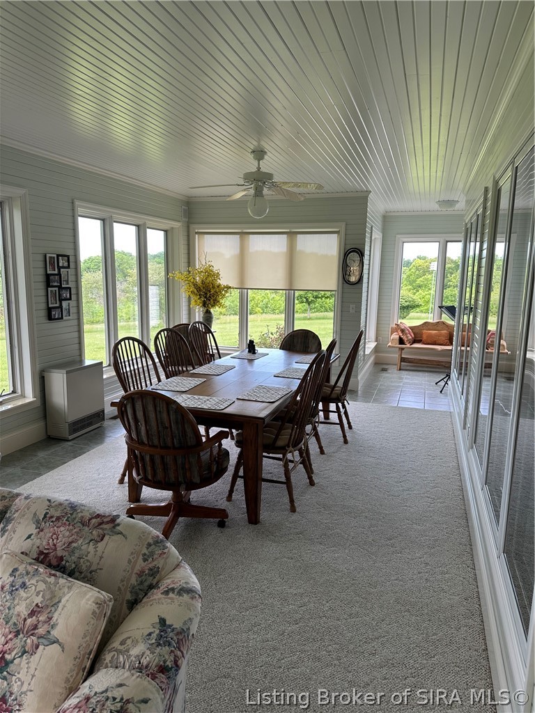 11980 West County Road 725 Road South French Lick, IN 47527 - Photo 15 of 31