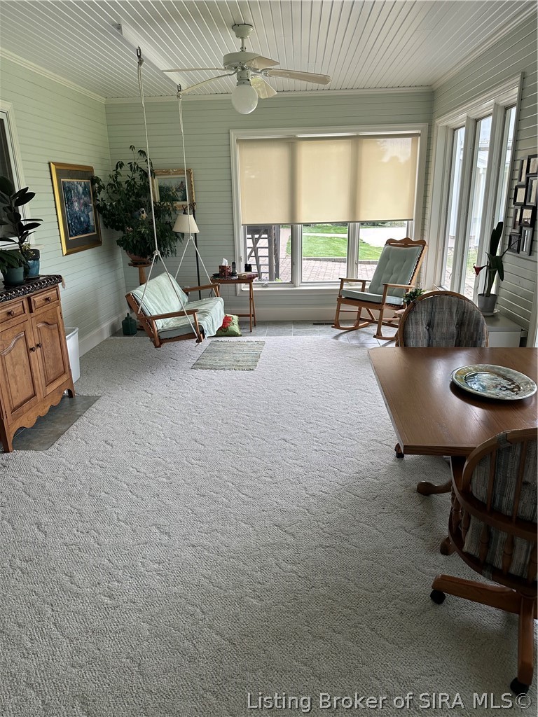 11980 West County Road 725 Road South French Lick, IN 47527 - Photo 17 of 31