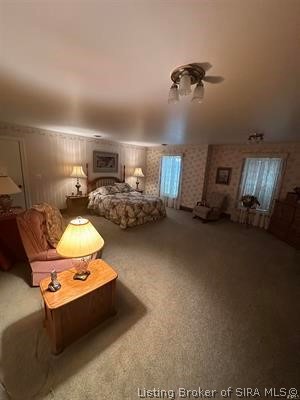 11980 West County Road French Lick, IN 47432 - Photo 22 of 28