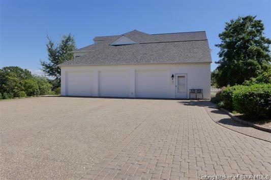 11980 West County Road French Lick, IN 47432 - Photo 3 of 28