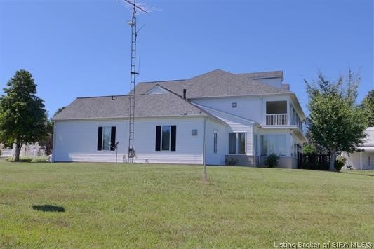11980 West County Road French Lick, IN 47432 - Photo 6 of 28