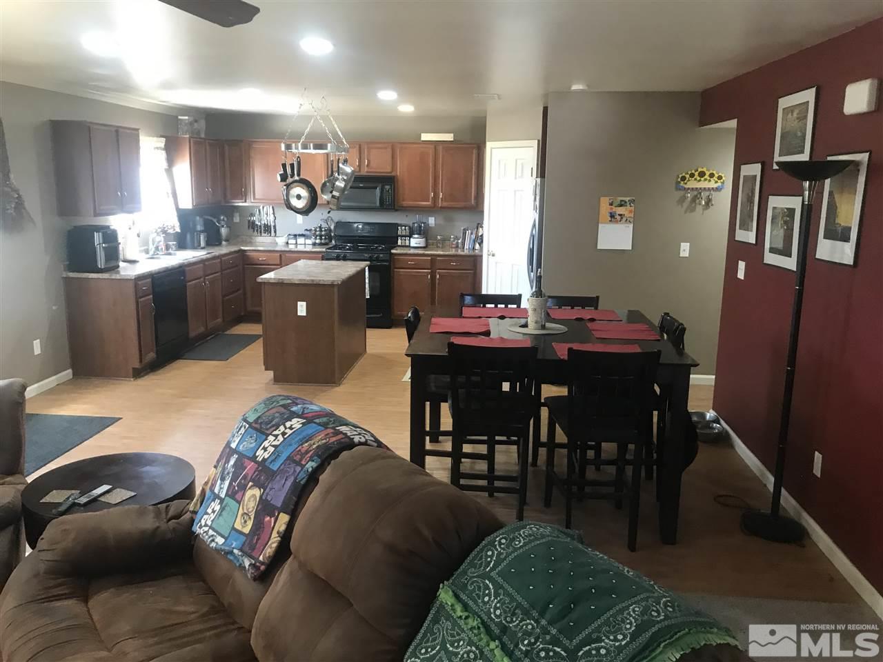 9140 Red Baron Boulevard Reno, NV 89506 - Photo 3 of 12 Photo 3
