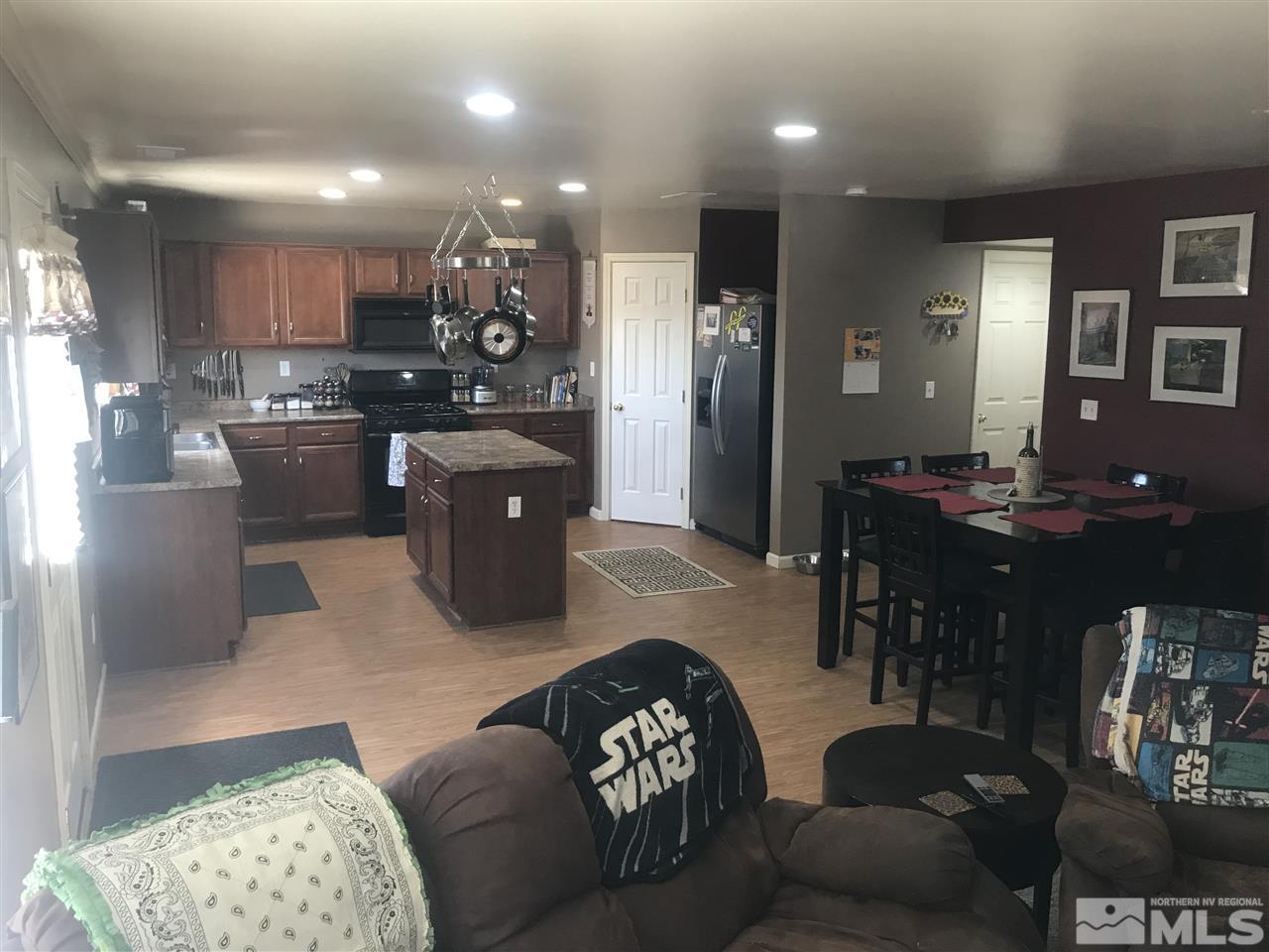 9140 Red Baron Boulevard Reno, NV 89506 - Photo 4 of 12 Photo 4