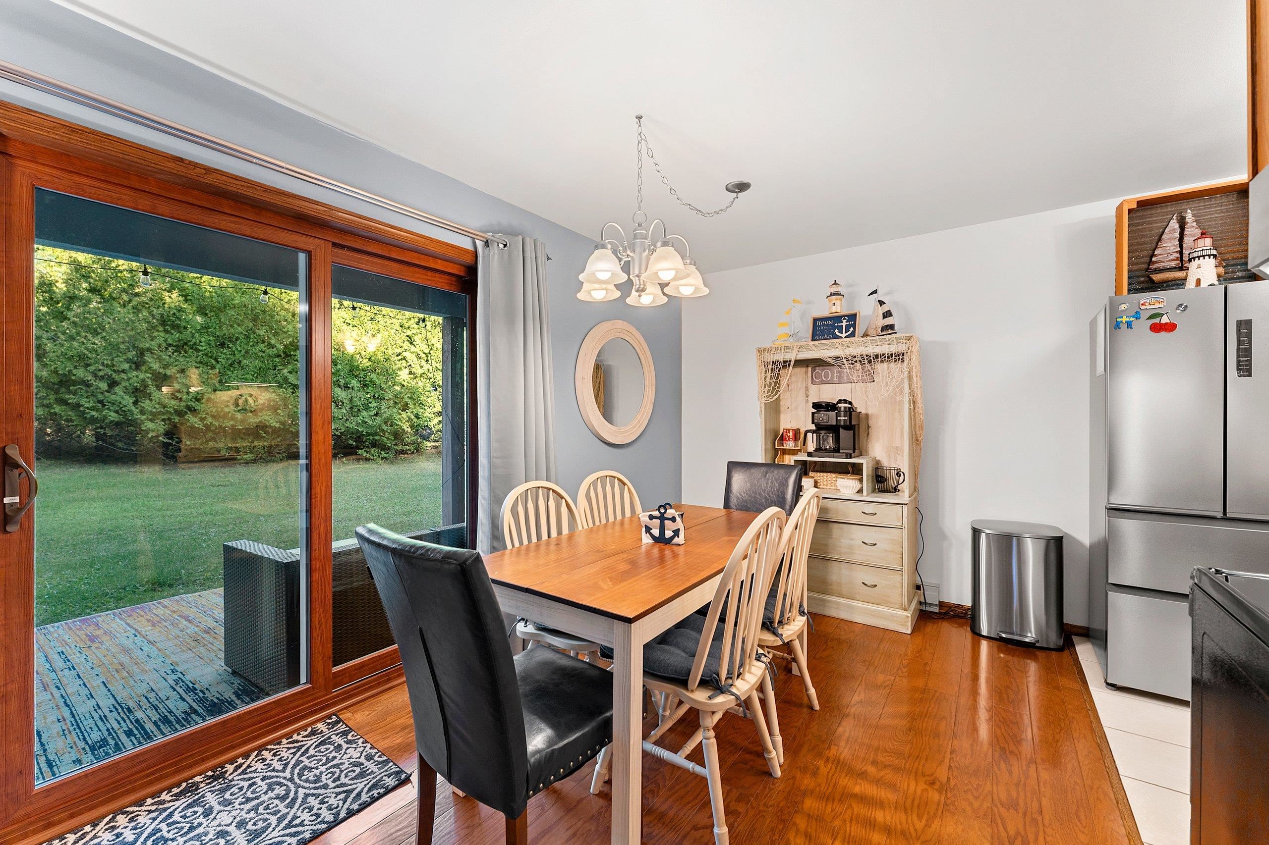 7615 Stone Ridge Lane, Unit 19B Baileys Harbor, WI 54202 - Photo 11 of 59 Gallery Image 11