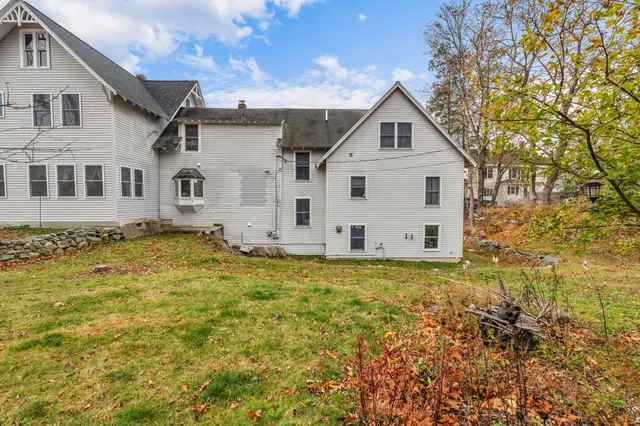 $485,000 | 14 Lincoln Street, Ellsworth, ME 04605