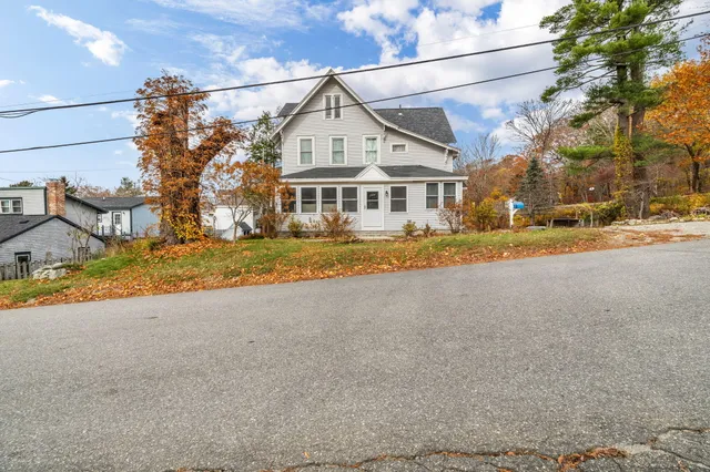 $485,000 | 14 Lincoln Street, Ellsworth, ME 04605