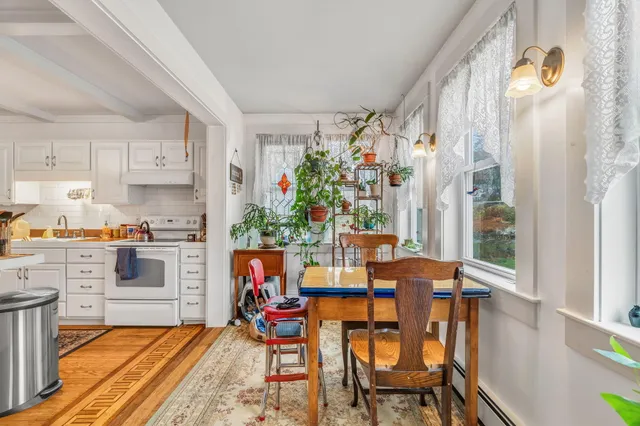 $485,000 | 14 Lincoln Street, Ellsworth, ME 04605