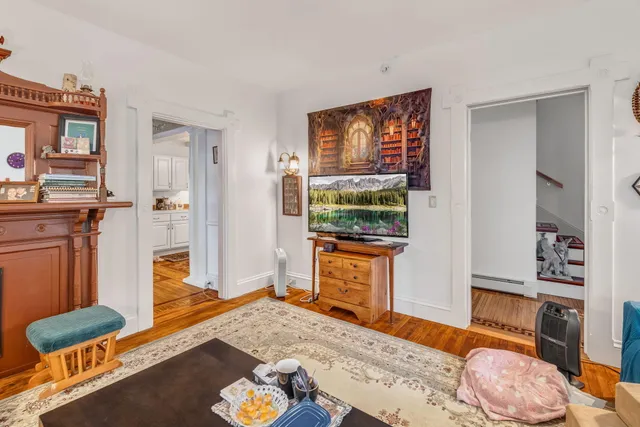 $485,000 | 14 Lincoln Street, Ellsworth, ME 04605