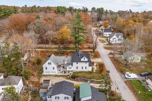 $485,000 | 14 Lincoln Street, Ellsworth, ME 04605