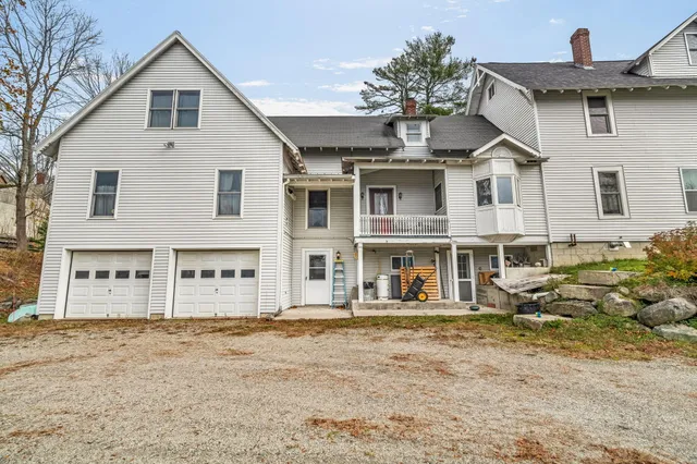 $485,000 | 14 Lincoln Street, Ellsworth, ME 04605