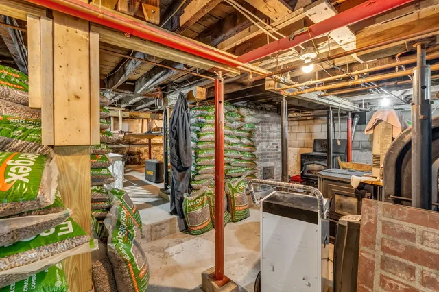 $485,000 | 14 Lincoln Street, Ellsworth, ME 04605