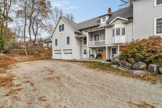 $485,000 | 14 Lincoln Street, Ellsworth, ME 04605