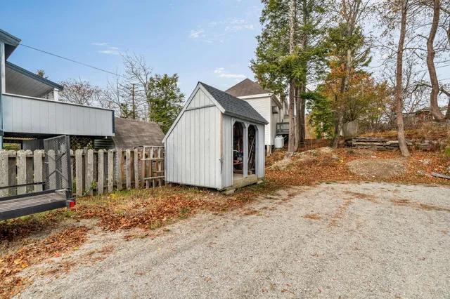 $485,000 | 14 Lincoln Street, Ellsworth, ME 04605