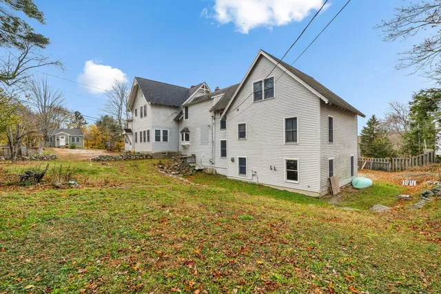 $485,000 | 14 Lincoln Street, Ellsworth, ME 04605
