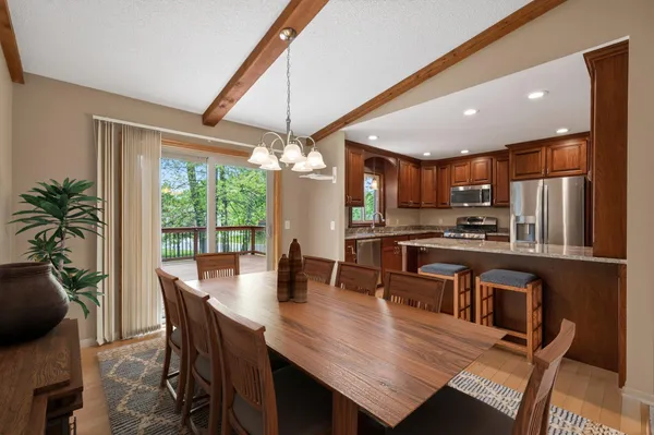 $414,900 | 3788 139th Lane Northwest, Andover, MN 55304