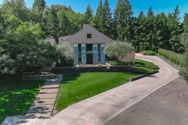 $1,450,000 | 11790 Hidden Glen Court, Oakdale, CA 95361