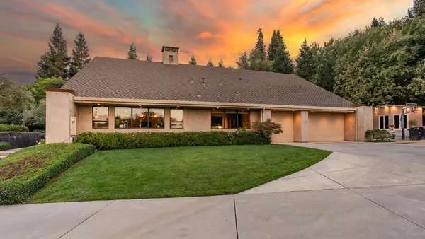 $1,450,000 | 11790 Hidden Glen Court, Oakdale, CA 95361