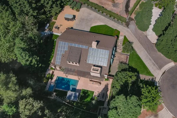 $1,450,000 | 11790 Hidden Glen Court, Oakdale, CA 95361