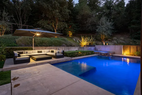 $1,450,000 | 11790 Hidden Glen Court, Oakdale, CA 95361