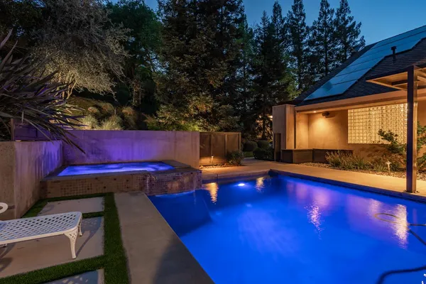 $1,450,000 | 11790 Hidden Glen Court, Oakdale, CA 95361