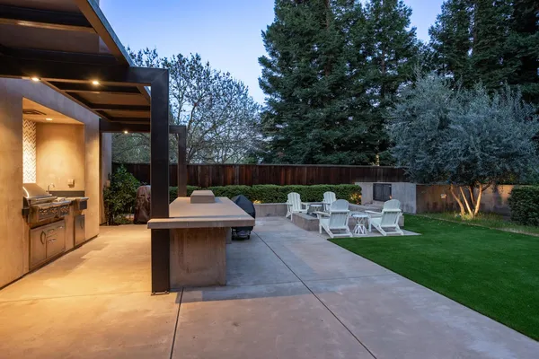 $1,450,000 | 11790 Hidden Glen Court, Oakdale, CA 95361