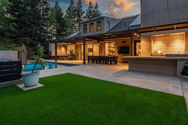 $1,450,000 | 11790 Hidden Glen Court, Oakdale, CA 95361