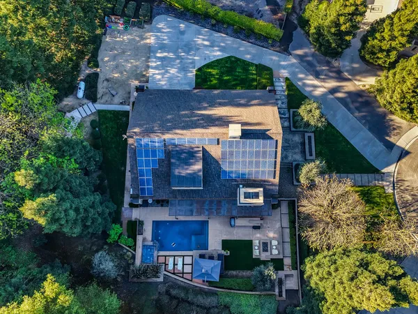 $1,450,000 | 11790 Hidden Glen Court, Oakdale, CA 95361