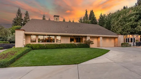 $1,450,000 | 11790 Hidden Glen Court, Oakdale, CA 95361