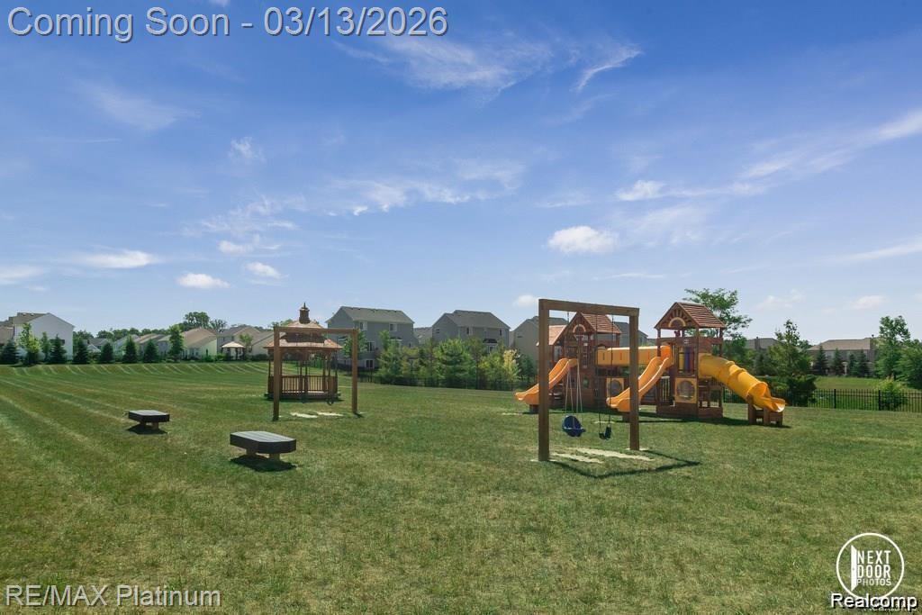 4153 Ash Tree Lane Howell, MI 48843 - Photo 35 of 43 Gallery Image 35