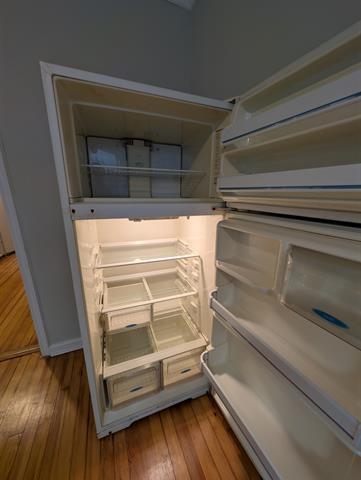 504 Court Street, Unit 1 Hoboken, NJ 07030 - Photo 9 of 12 a view of walk in closet