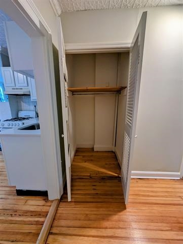 504 Court Street, Unit 1 Hoboken, NJ 07030 - Photo 10 of 12 a view of entryway