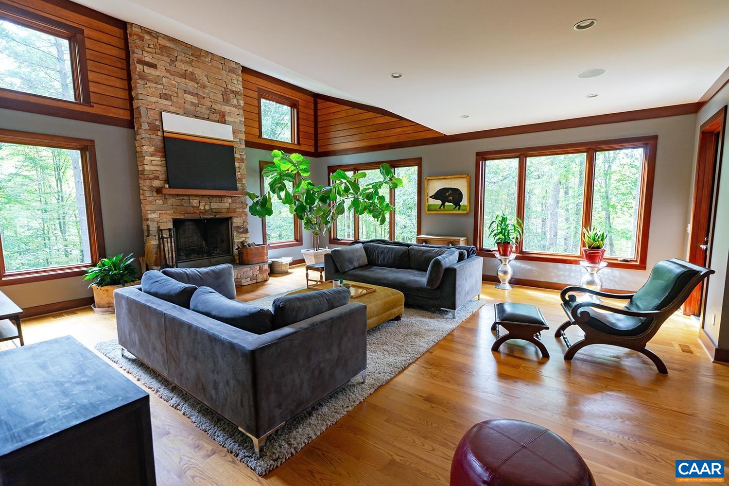 390 Broad Axe Road Charlottesville, VA 22903 - Photo 3 of 61 Gallery Image 3