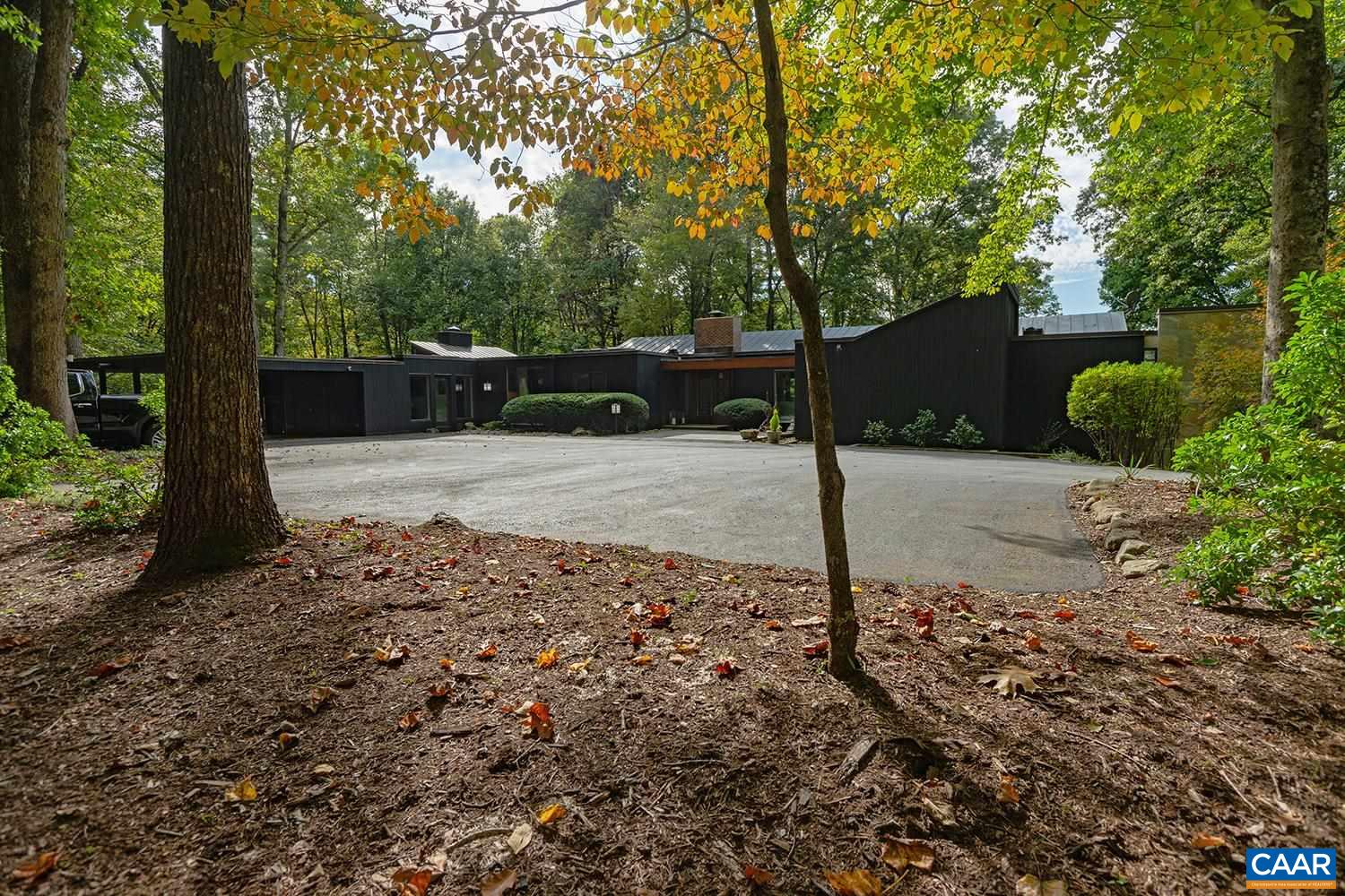 390 Broad Axe Road Charlottesville, VA 22903 - Photo 36 of 61 Gallery Image 36