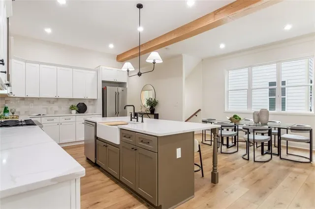 $3,095 | 830 Gaston Street Southwest, Atlanta, GA 30310