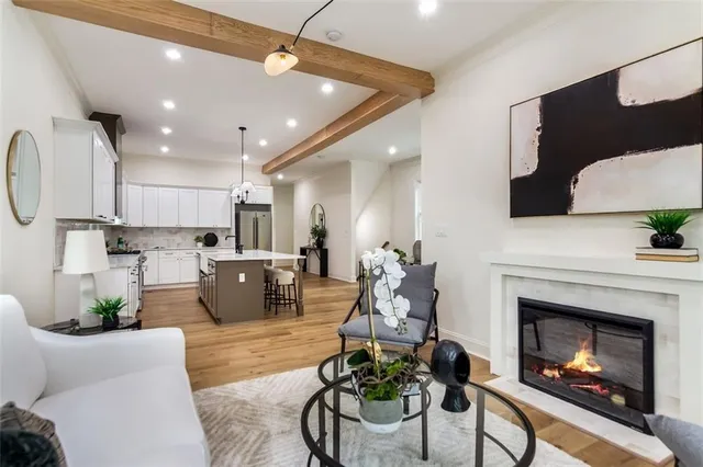 $3,095 | 830 Gaston Street Southwest, Atlanta, GA 30310