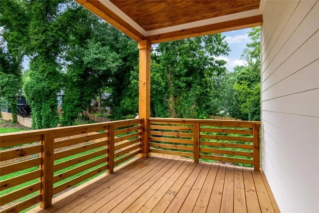 $3,095 | 830 Gaston Street Southwest, Atlanta, GA 30310