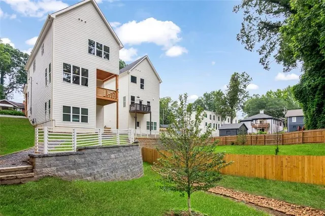 $3,095 | 830 Gaston Street Southwest, Atlanta, GA 30310