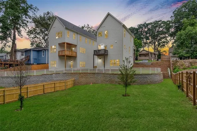 $3,095 | 830 Gaston Street Southwest, Atlanta, GA 30310