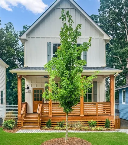 $3,095 | 830 Gaston Street Southwest, Atlanta, GA 30310