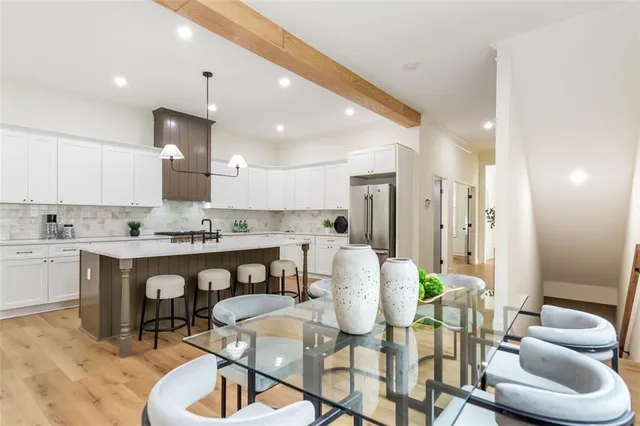 $3,095 | 830 Gaston Street Southwest, Atlanta, GA 30310