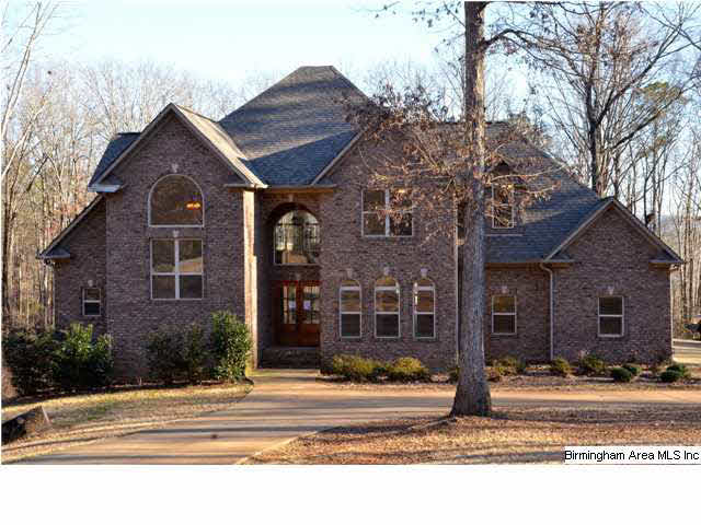 333 Tucker Lane Springville, AL 35146 - Photo 1 of 14