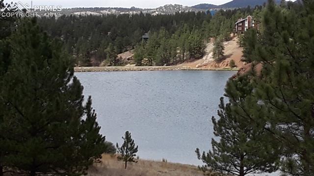453 Buckridge Road Florissant, CO 80816 - Photo 22 of 30 Gallery Image 22