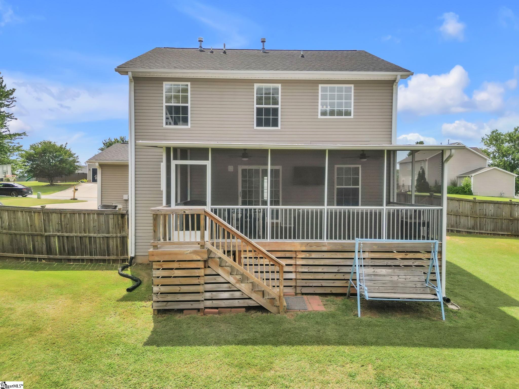 112 Rustcraft Drive Greer, SC 29651 - Photo 24 of 31